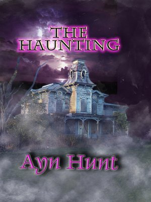 cover image of The Haunting